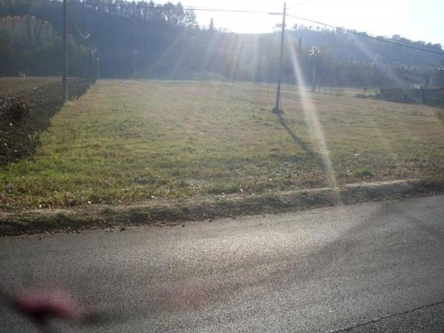 Terreno in vendita a San Miniato, Toscana
