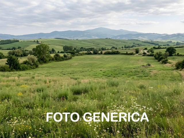Terreno in vendita a Parrino, San Miniato