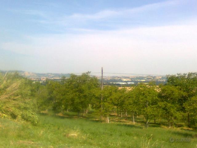 Terreno in vendita a Marche, Ancona