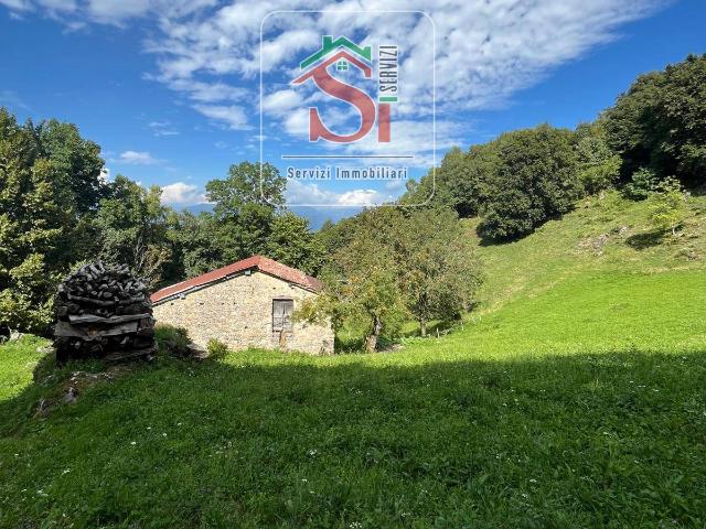 Terreno in vendita a Comunità Montana della Valle Brembana, San Pellegrino Terme