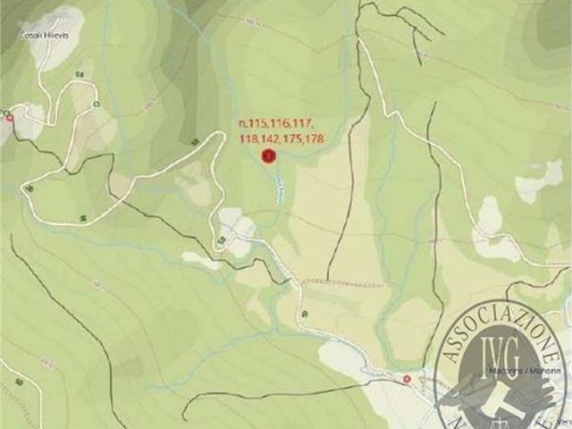 Terreno in vendita a San Pietro Al Natisone, Friuli-Venezia Giulia