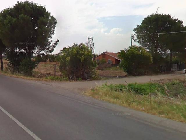 Terreno in vendita a San Severo, Foggia