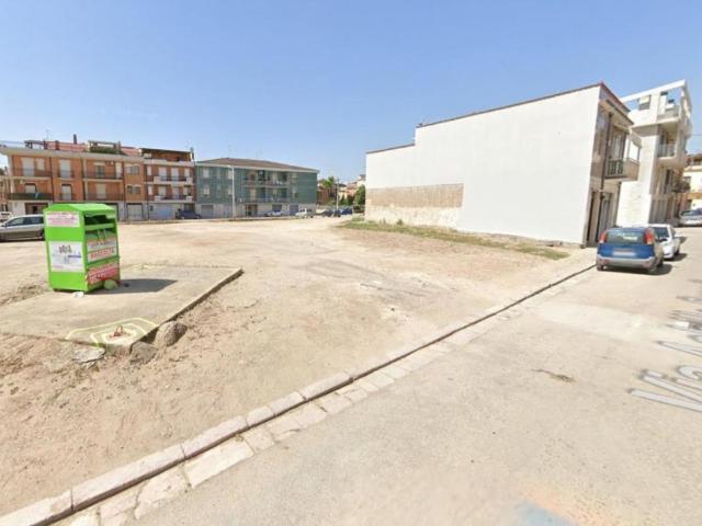 Terreno in vendita a Puglia, Foggia