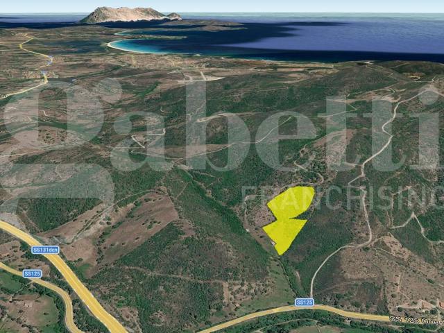 Terreno in vendita a Agrustos, Sardigna/Sardegna