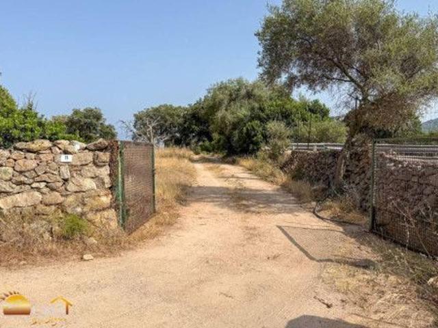 Terreno in vendita a Puntaldia, Sardigna/Sardegna