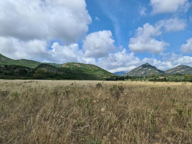 Terreno in vendita a San Vito, Sardigna/Sardegna