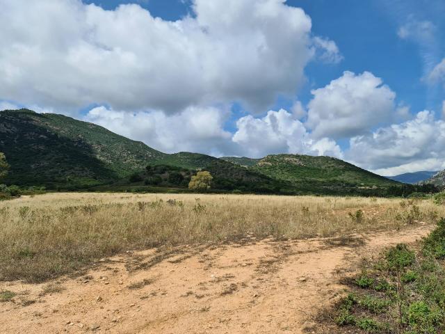 Terreno in vendita a San Vito, Sardigna/Sardegna