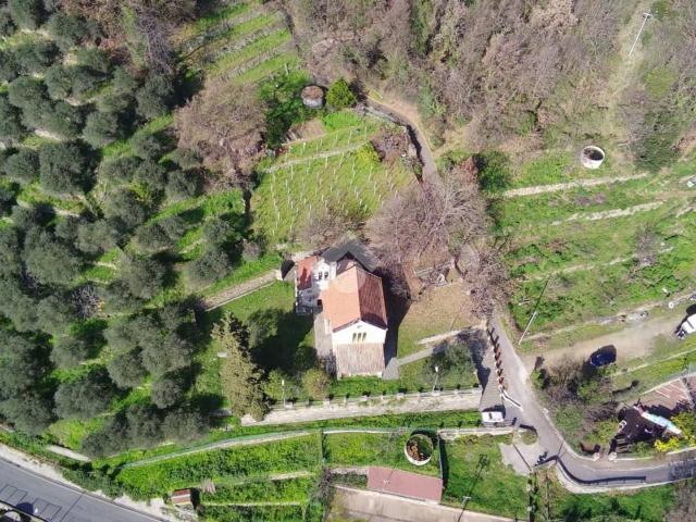 Terreno in vendita a San Remo, Liguria