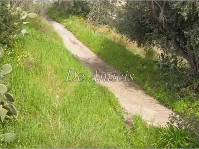 Terreno in vendita a San Remo, Liguria
