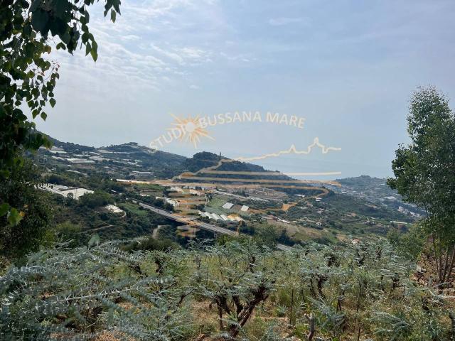 Terreno in vendita a San Remo, Liguria