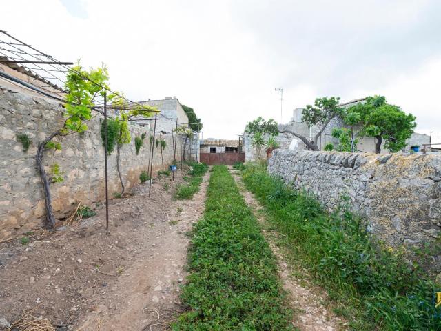 Terreno in vendita a Santa Croce Camerina, Sicilia