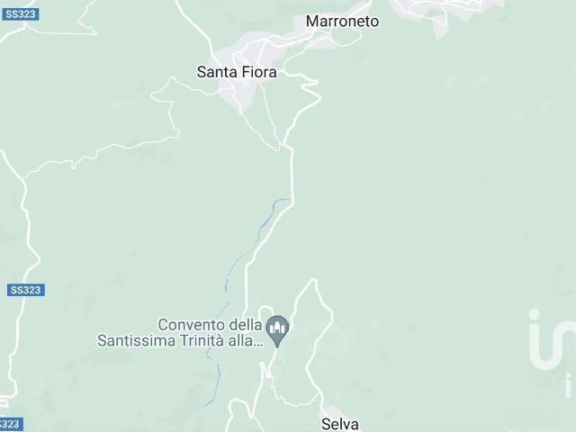 Terreno in vendita a Unione dei Comuni Montani Amiata Grossetana, Santa Fiora