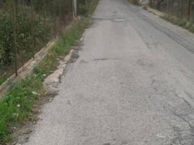 Terreno in vendita a Santa Flavia, Sicilia