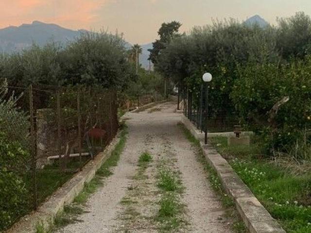 Terreno in vendita a Santa Flavia, Sicilia