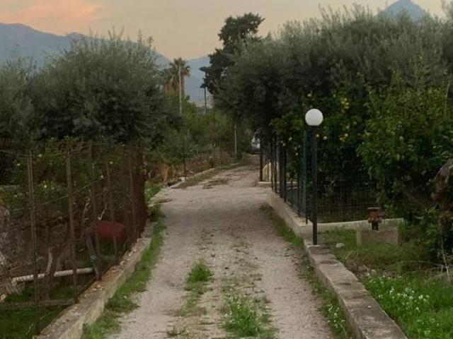 Terreno in vendita a Santa Flavia, Sicilia