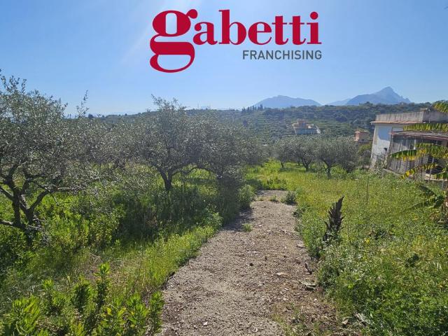 Terreno in vendita a Santa Flavia, Sicilia