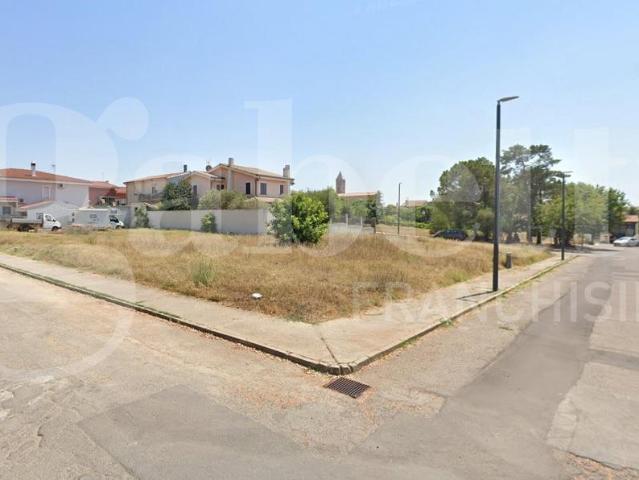 Terreno in vendita a Santa Giusta, Sardigna/Sardegna