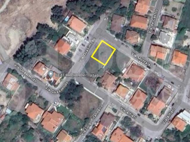Terreno in vendita a Santa Giusta, Sardigna/Sardegna