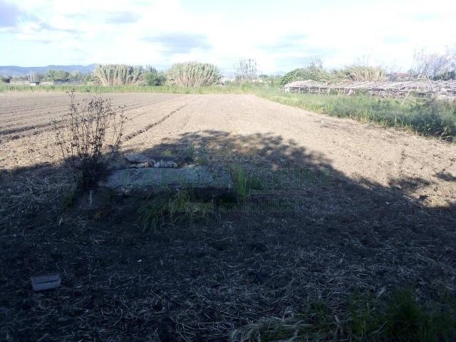 Terreno in vendita a Sant'Andrea dei Lagni, Santa Maria Capua