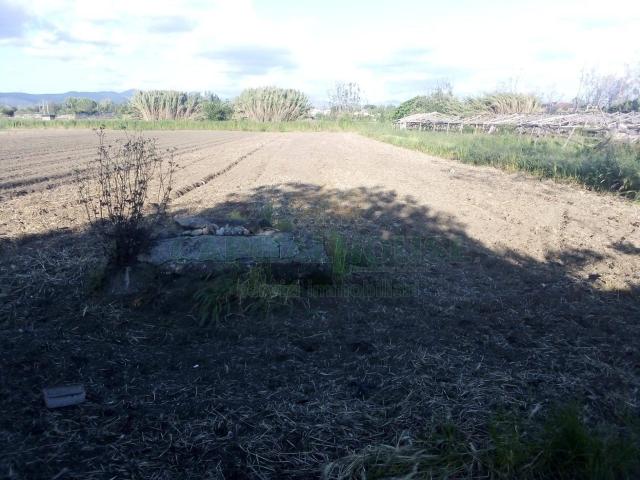 Terreno in vendita a Sant'Andrea dei Lagni, Santa Maria Capua