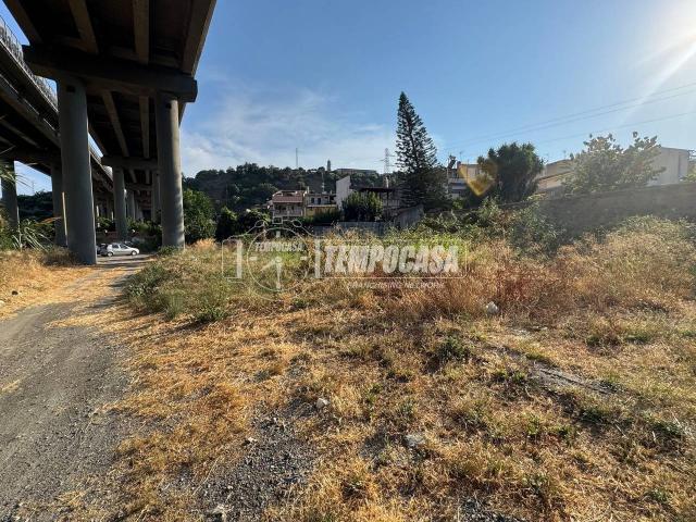 Terreno in vendita a Bucalo, Santa Teresa Di Riva