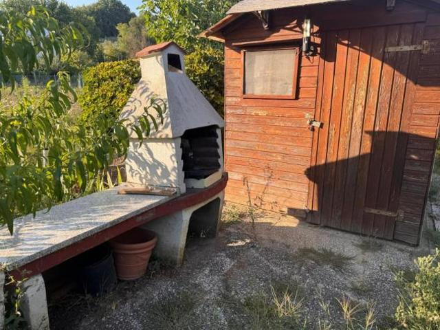 Terreno in vendita a Siena