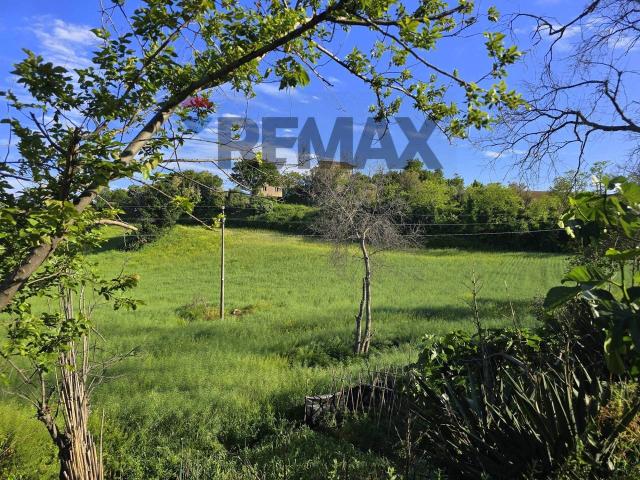 Terreno in vendita a Marche, Fermo