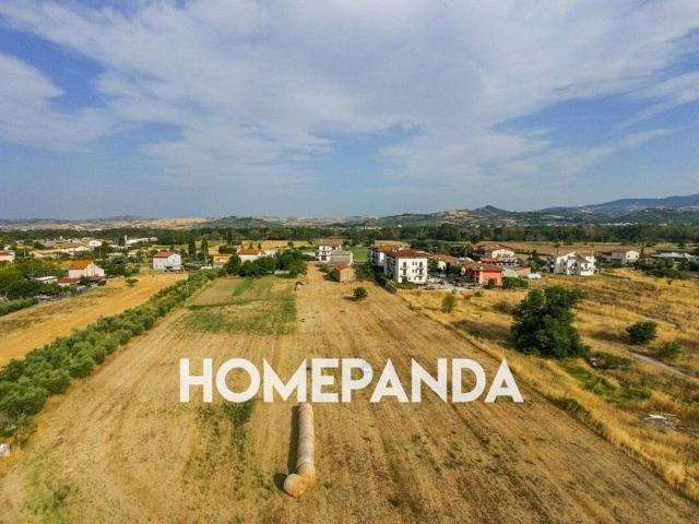 Terreno in vendita a Sant'eusanio Del Sangro, Abruzzo