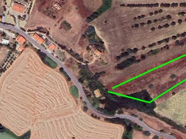 Terreno in vendita a Unione dei Comuni della Val Vibrata, Sant'omero
