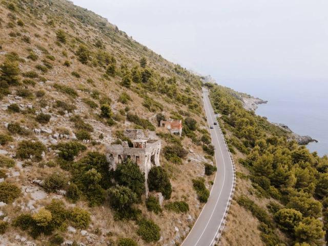 Terreno in vendita a Sapri, Campania