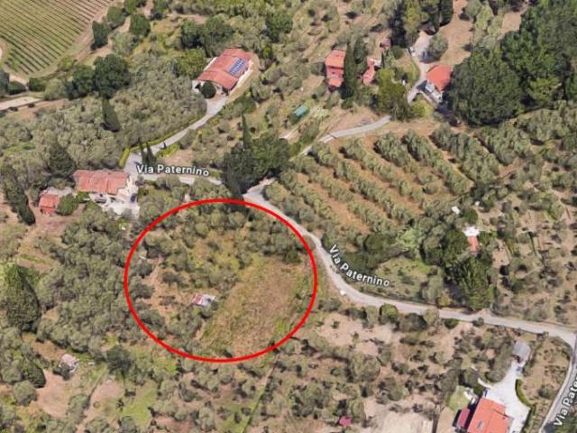 Terreno in vendita a San Lazzaro, Sarzana