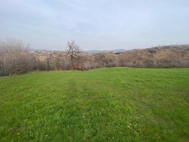 Terreno in vendita a San Giorgio, Sassuolo