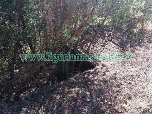 Terreno in vendita a Santuario, Albisola Capo