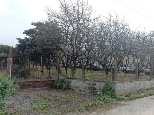 Terreno in vendita a Scafati, Campania
