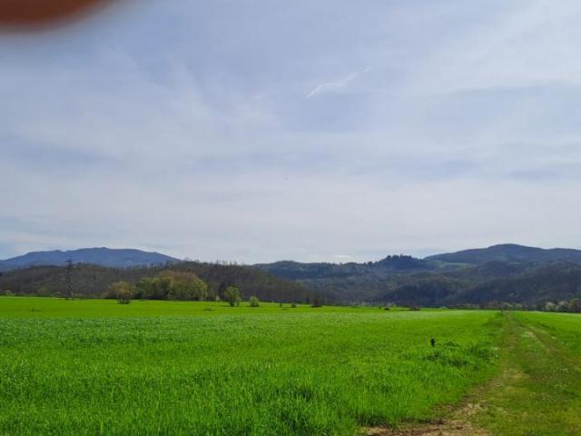 Terreno in vendita a Scarperia e San Piero, Scarperia