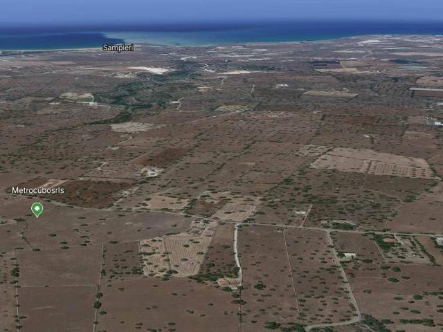 Terreno in vendita a Cava D'aliga, Sicilia