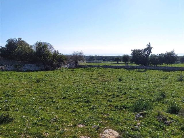 Terreno in vendita a Cava D'aliga, Sicilia