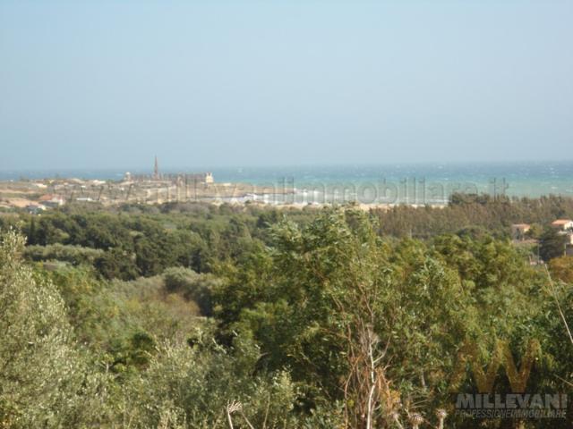 Terreno in vendita a Cava D'aliga, Sicilia