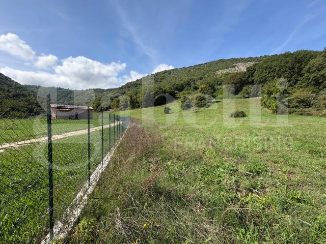 Terreno in vendita a Roma Capitale, Lazio
