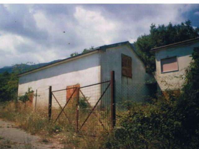 Terreno in vendita a Senerchia, Campania
