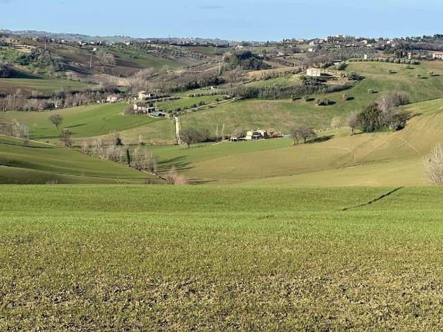 Terreno in vendita a Marche, Ancona