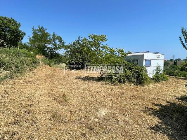 Terreno in vendita a Marche, Ancona