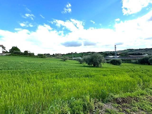 Terreno in vendita a Località Mandriola, Marche