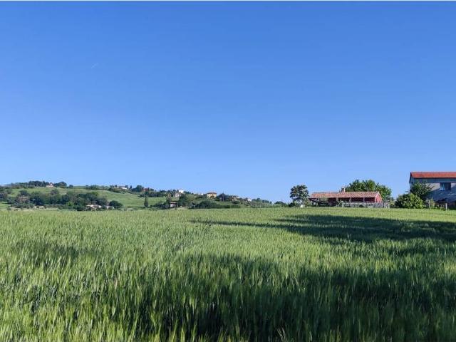 Terreno in vendita a Marche, Ancona