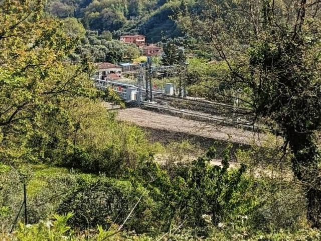 Terreno in vendita a Serravalle Pistoiese, Toscana