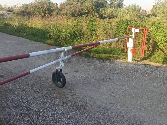 Terreno in vendita a Seguro, Settimo Milanese