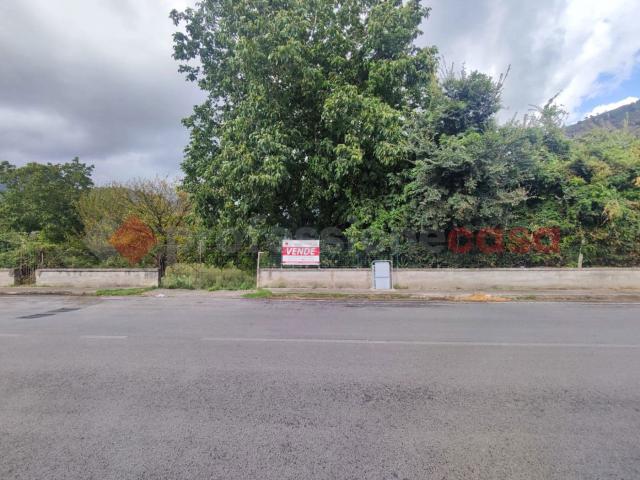Terreno in vendita a Siano, Campania
