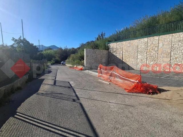 Terreno in vendita a Siano, Campania