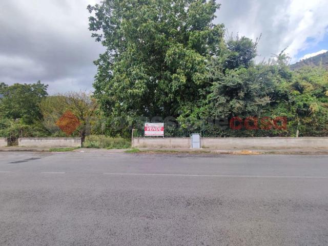 Terreno in vendita a Siano, Campania