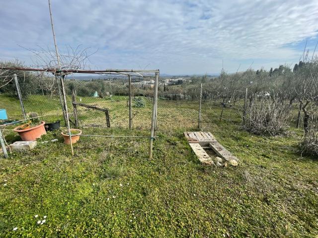 Terreno in vendita a Vico Alto, Siena